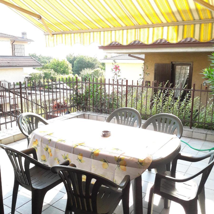 Eve House Gardalake Lonato Exterior photo