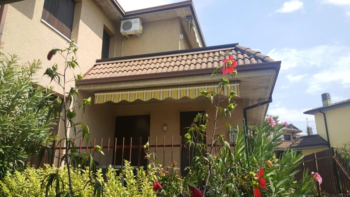 Eve House Gardalake Lonato Exterior photo