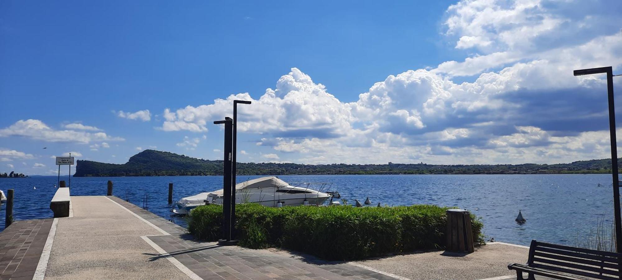 Eve House Gardalake Lonato Exterior photo
